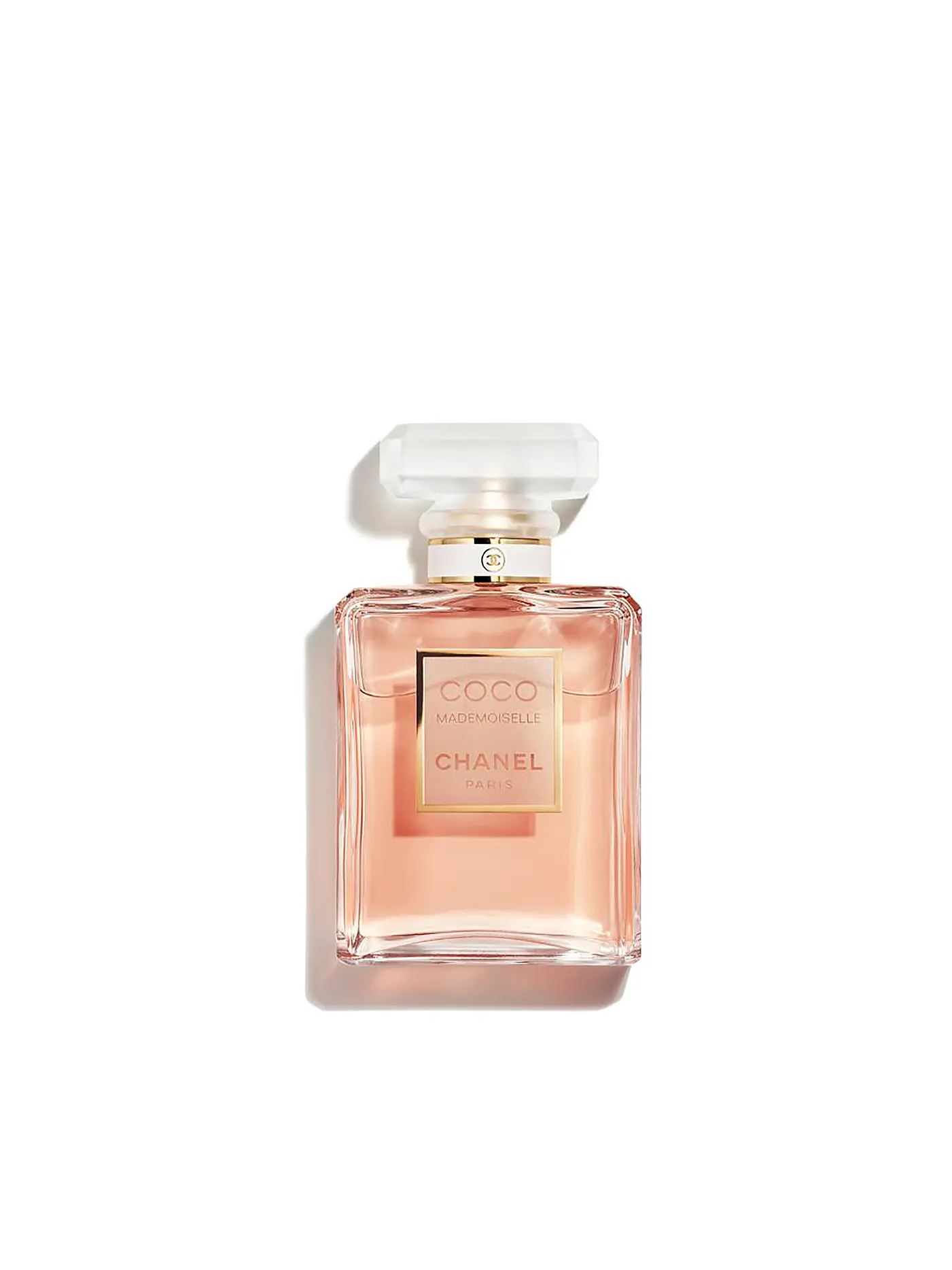CHANEL |  EAU DE PARFUM ZERSTÄUBER 35ML | 